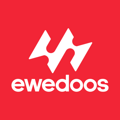 Ewedoos logo